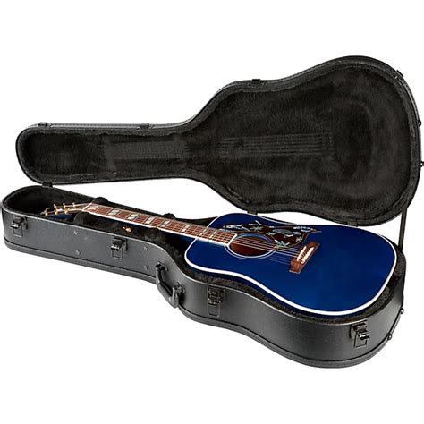 Platinum Gibson Miranda Lambert Bluebird Signature Acoustic-Electric ...