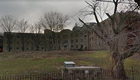 Mapping NYC’s creepy abandoned hospitals and asylums - Curbed NY