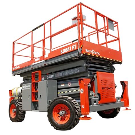 Jlg T Towable Lift Aam Equipment Llc