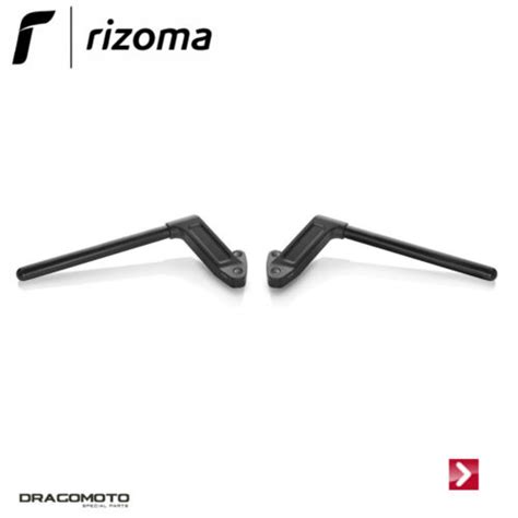 SUZUKI Katana 1000 2019 2020 Kit Clipsable RIZOMA MA055B Noir EBay