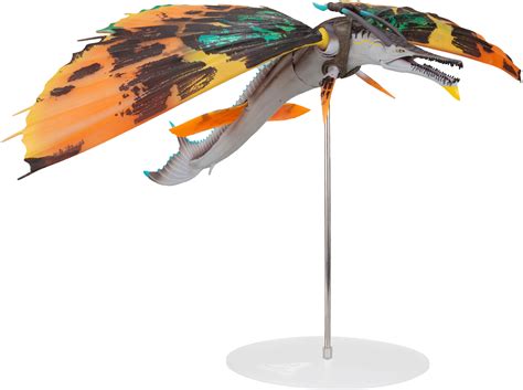 Best Buy McFarlane Toys Avatar The Way Of Water Skimwing 16323