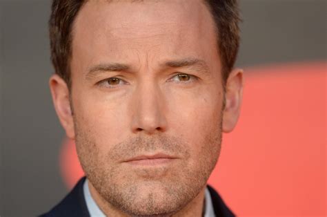 Ben Affleck Confirmed To Star In Stand Alone Batman Movie Upi