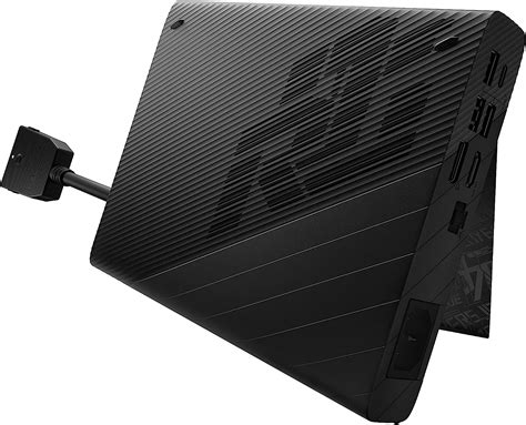 ASUS ROG XG Mobile Externe Grafikkarte Dockingstation für ROG Flow