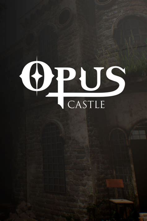 Opus Castle Locations - Giant Bomb