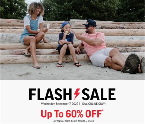 Sport Chek Canada Flash Sale Save Up To 60 Off Hot Canada Deals Hot Canada Deals