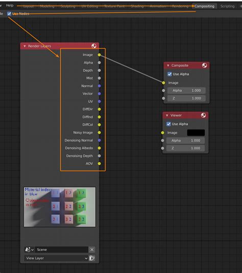 Render Passes In Blender Cycles Complete Guide Artisticrender