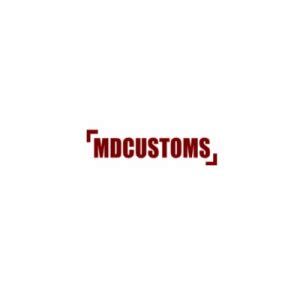 MDcustoms