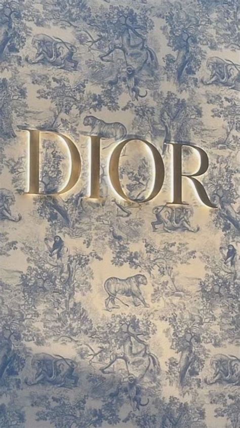 Dior Wallpaper Iphone