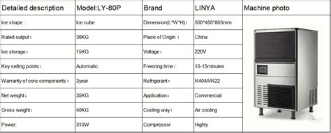 China Best Small Commercial Ice Maker Suppliers Manufacturers Factory