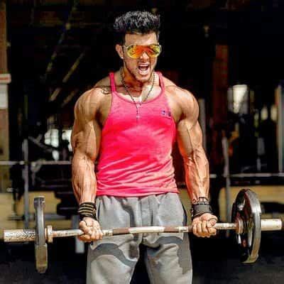 India's Fitness Icon Sahil Khan reveals the importance of choosing the ...