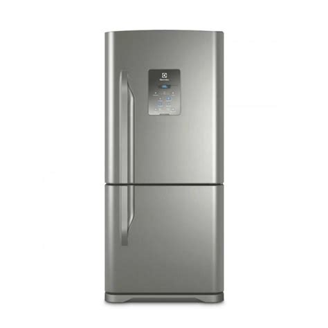 Geladeira Electrolux Db X Frost Free Portas L Geladeira