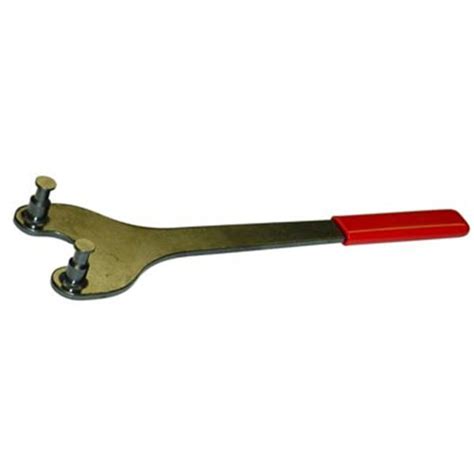 Stinger Universal Pulley Holder