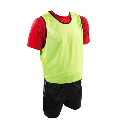 Precision Barnkids Training Mesh 3 Layer Membrane Bib Cdon