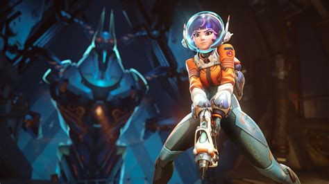 Overwatch 2 Season 12 Patch Notes Juno Debuts Lifeweaver Updates And