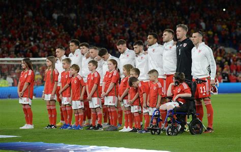 Wales World Cup 2022 squad: Who was left out of the Wales World Cup squad? - SportsBrief.com