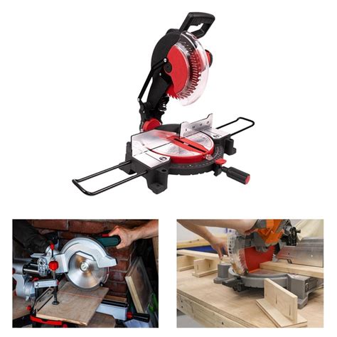 255mm Miter Saw 1800W XPT 477