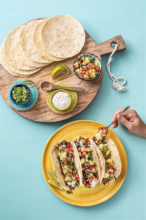 5 Easy Mexican Recipes Kids Will Love | The Fresh Times