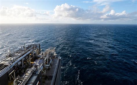 Oil Field Africa Review Equinor Increases Operational Presence In The