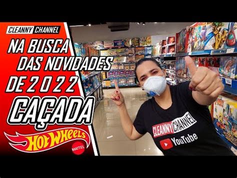 CAÇADA HOT WHEELS MBX MAISTO EM DUAS LOJAS PT BR Cleanny channel YouTube