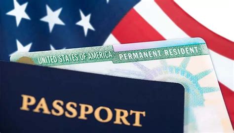 Como Conseguir O Green Card Para Os EUA