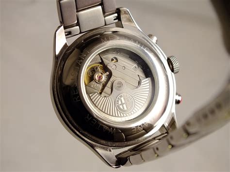 Alfa Romeo watch | WatchUSeek Watch Forums