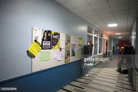 Paris Nanterre University Photos and Premium High Res Pictures - Getty ...