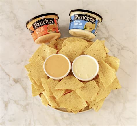 Panchos Queso Dip Our New Favorite Snack Dip And More