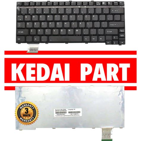 Jual KEYBOARD LAPTOP TOSHIBA SATELLITE U300 U305 M8 M600 Kab Bogor