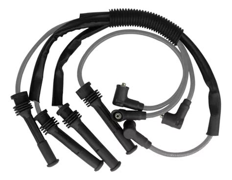 Jgo Cables Bujia Epdm Renault Clio Sport L Cil