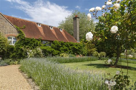 Standen House And Garden Keith Cranswick Flickr