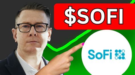 Sofi Stock Sofi Technologies Stock Sofi Stock Predictions Sofi Stock