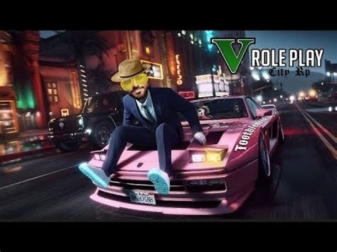 GTA5 Roleplay Aaj Kuch Toofani Karte Hai Hello City RP Live Gta5