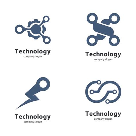 100,000 Technology font Vector Images | Depositphotos