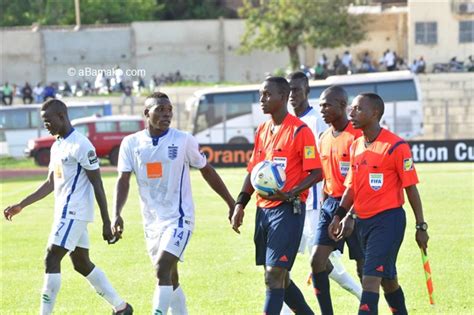 2è journée de la Coupe CAF Le Stade malien tenu en échec à Bamako 0 0