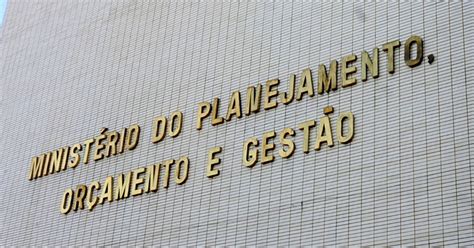 Minist Rio Do Planejamento E Or Amento Tem Concurso Autorizado