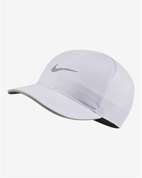 Nike Dri Fit Aerobill Featherlight Womens Running Cap