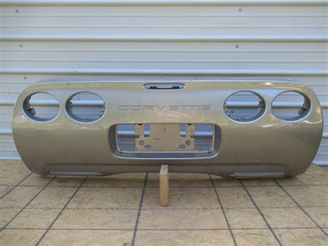 C5 Corvette Rear Bumper Removal How To! Painting Lower, 49% OFF