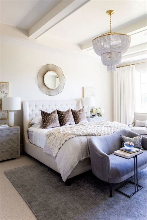 Glamorous Bedroom Design Ideas Digsdigs