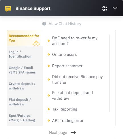 Binance Review Uk Pros Cons Trading Platforms Uk