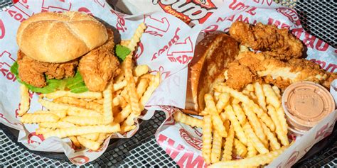 fastest growing restaurant chains     business insider