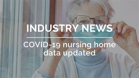 Covid Nursing Home Data Updated Simple A Netsmart Solution