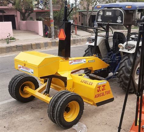 Sara Lasers Laser Land Leveler For Agriculture Kg At Rs In