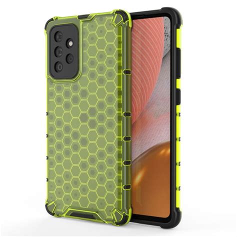 Honeycomb Shockproof Armor Case For VIVO V29 5G V29PRO V2250 Luxury