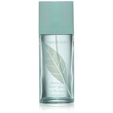 Elizabeth Arden - Elizabeth Arden Green Tea Scent Spray, 3.3 fl. oz ...