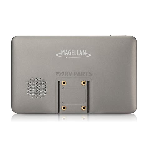 Magellan GPS GPS Navigation System RV9490SGLU | HighSkyRVParts.com