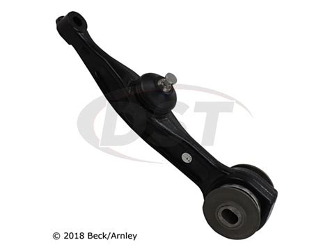 Front Control Arms For The Mercedes Benz S