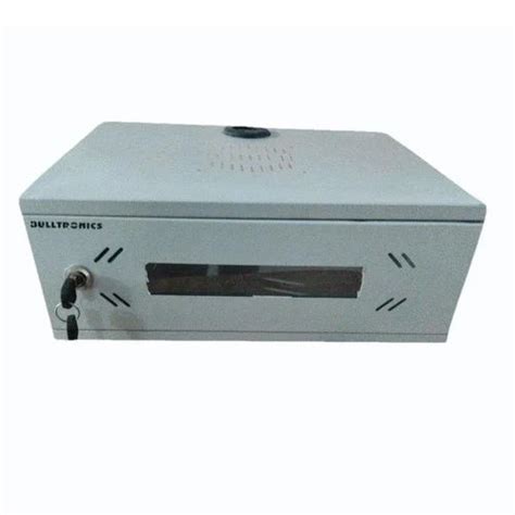 Gray Mild Steel U Dvr Rack Kg Storage Capacity Kg At Rs