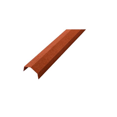 Steel Tile Angle Ridge Terracotta Harvey Roofing Products Cashbuild