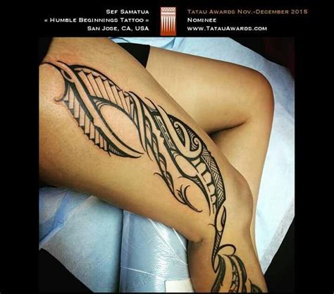 Pingl Par Tauasosi Ki Sur Samoan Pe A Tattoos