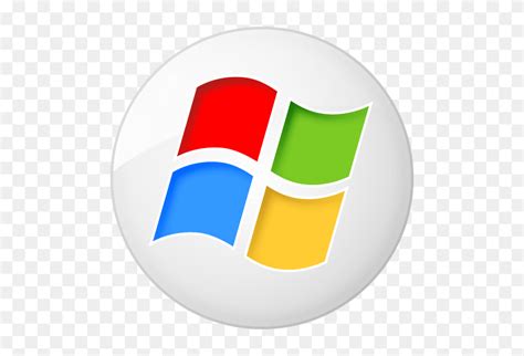 Microsoft Windows Icon Png